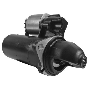 01203008 - Starter - Starters - Startershop.nl - Alternators, Starters