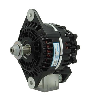 Alternator Prestolite