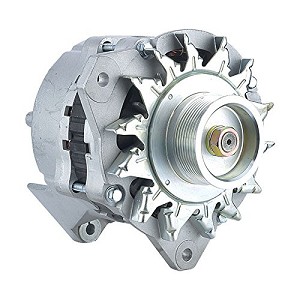 Alternator Org. Mitsubishi