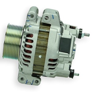 Alternator Mitsubishi