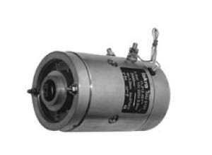 DC Motor