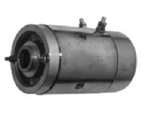 DC Motor