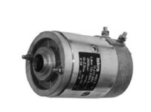 DC Motor