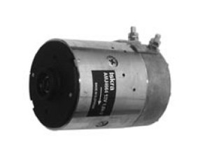 DC Motor