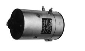 DC Motor
