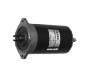 DC Motor