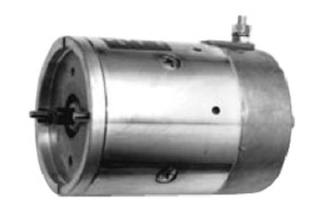 DC Motor