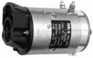 DC Motor