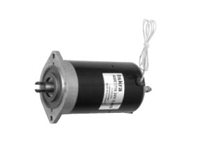 DC Motor