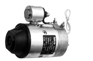 DC Motor