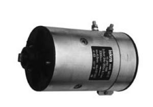 DC Motor