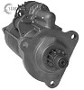 Starter Nieuw Bosch
