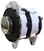 Alternator Prest. Org.