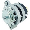 Alternator Massa Geisoleerd